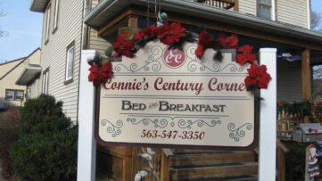 Photo Gallery, Connie&#039;s Century Corner Bed &amp; Breakfast
